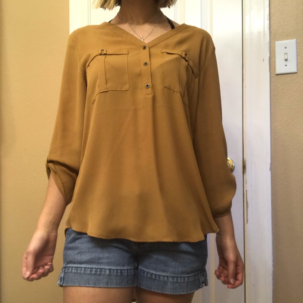 Blouse
